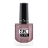 GOLDEN ROSE Extreme Gel Shine Nail Color 10.2ml - 45